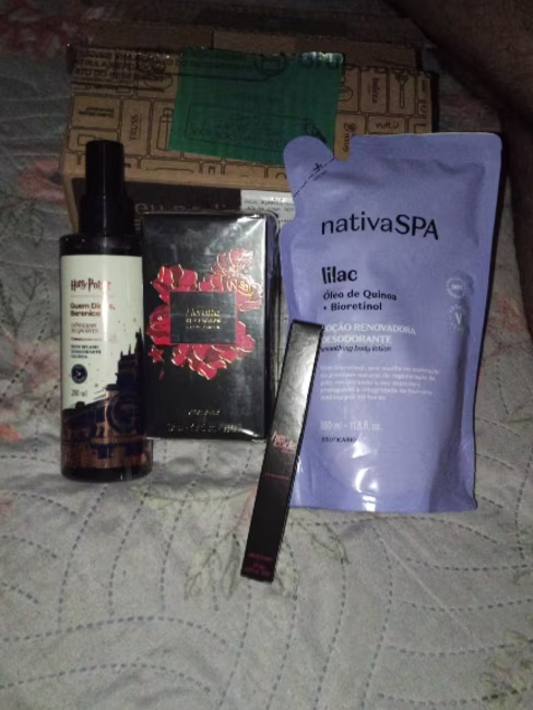 imagem da avaliação