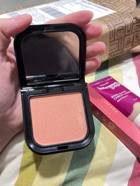 imagem da avaliação