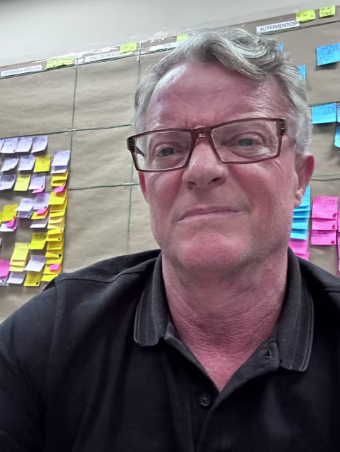 imagem da avaliação