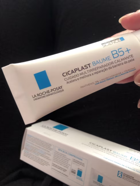 imagem da avaliação