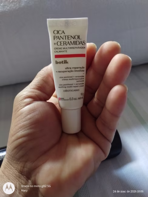 imagem da avaliação