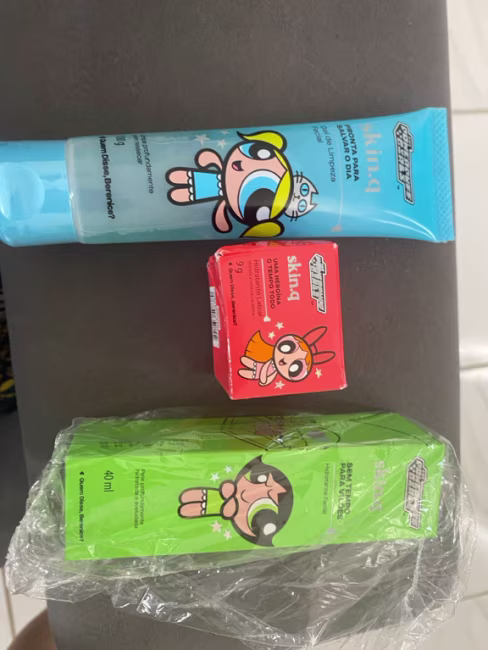 imagem da avaliação