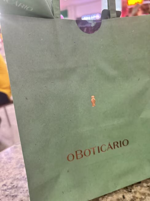 imagem da avaliação