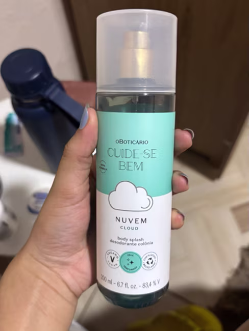 imagem da avaliação