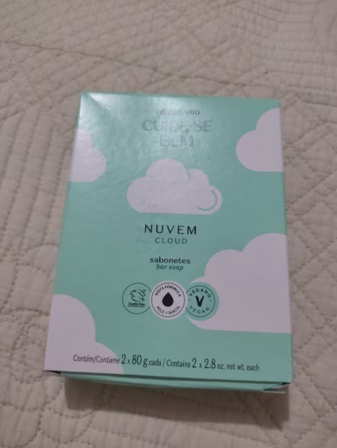 imagem da avaliação