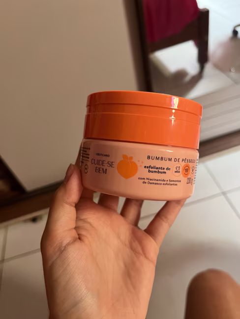 imagem da avaliação