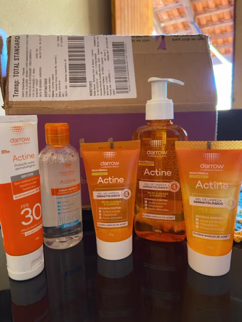 imagem da avaliação