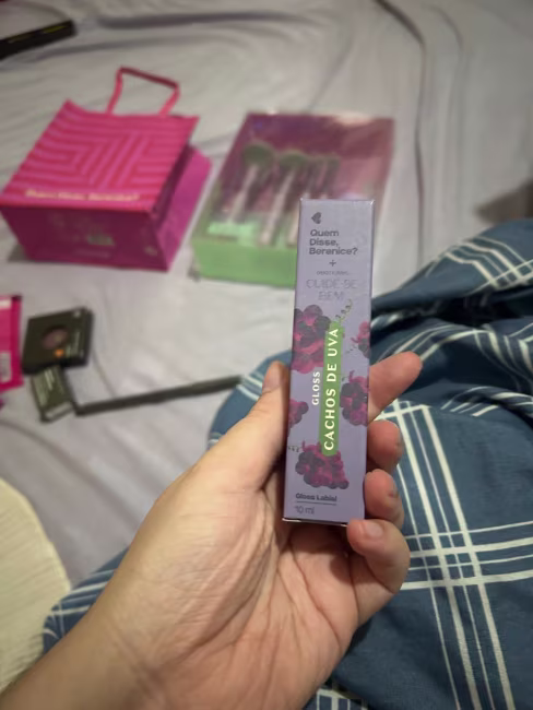 imagem da avaliação