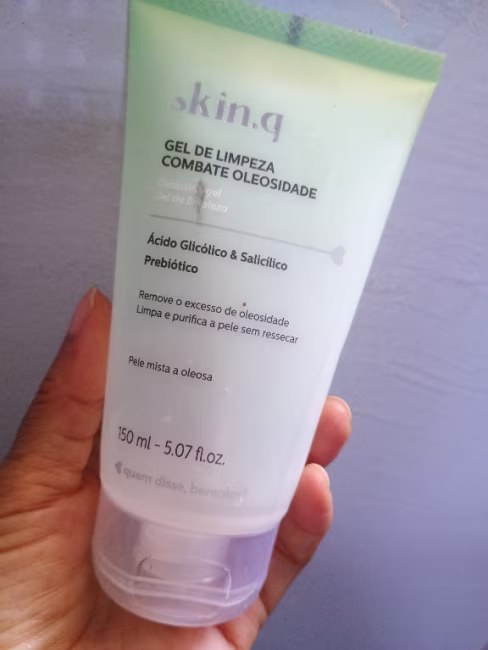 imagem da avaliação