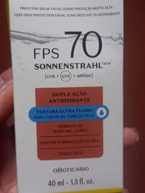 imagem da avaliação