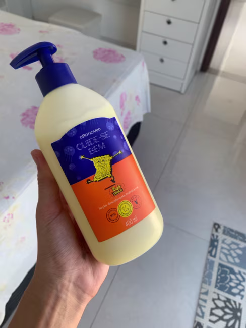 imagem da avaliação