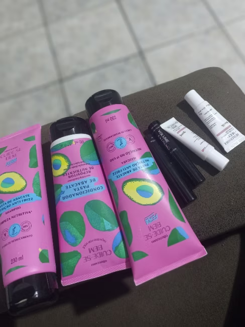 imagem da avaliação