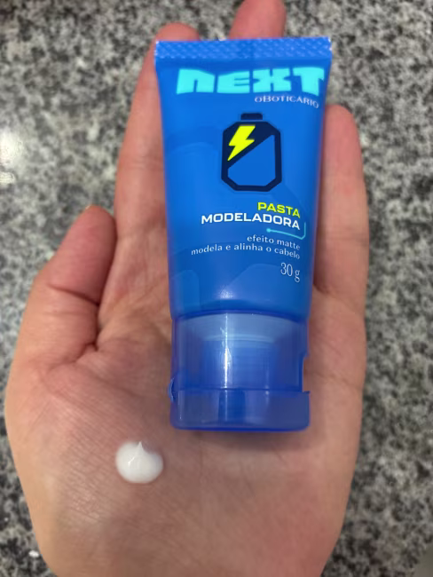 imagem da avaliação