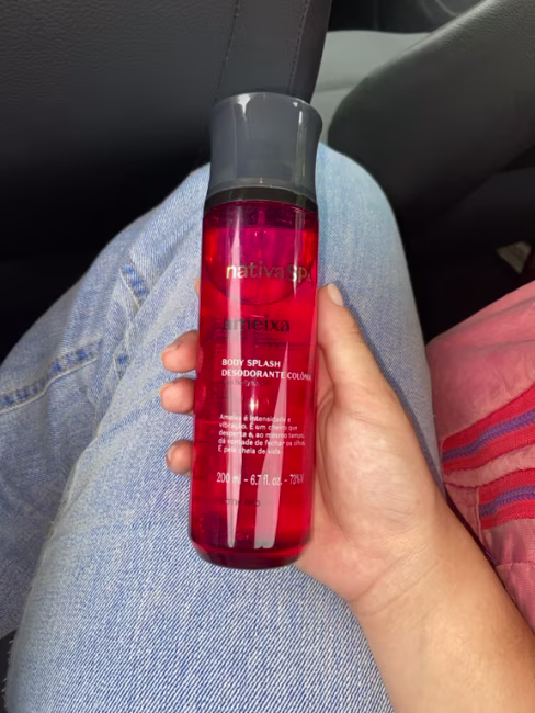 imagem da avaliação