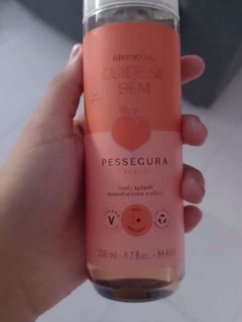 imagem da avaliação