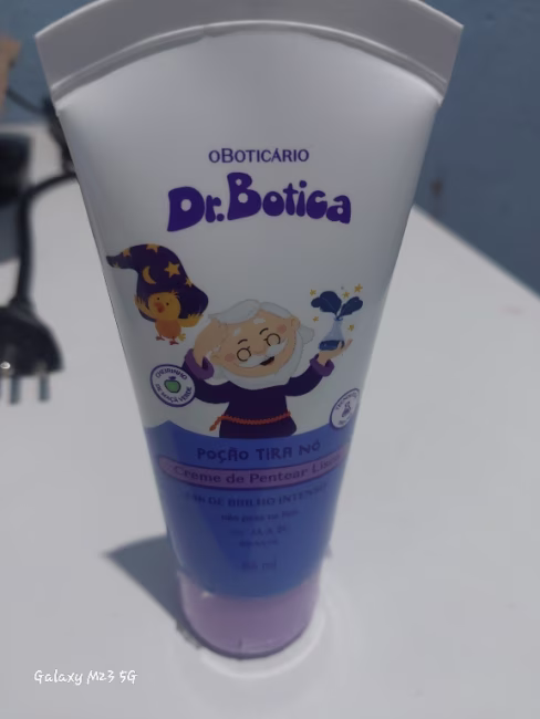 imagem da avaliação