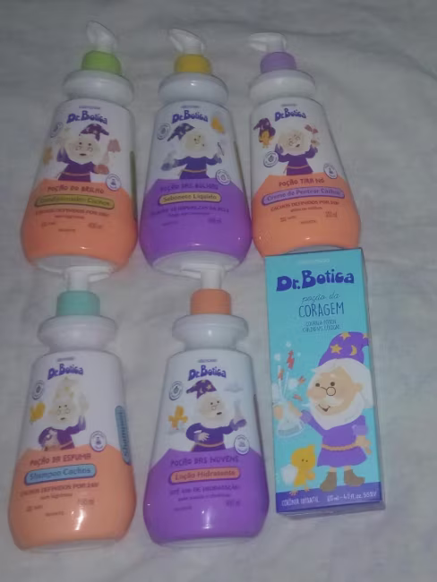 imagem da avaliação