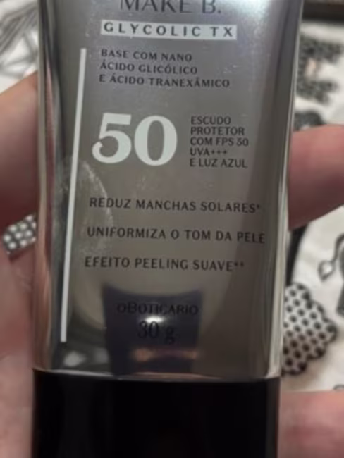 imagem da avaliação
