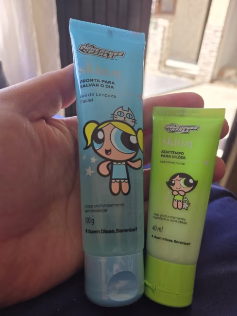 imagem da avaliação