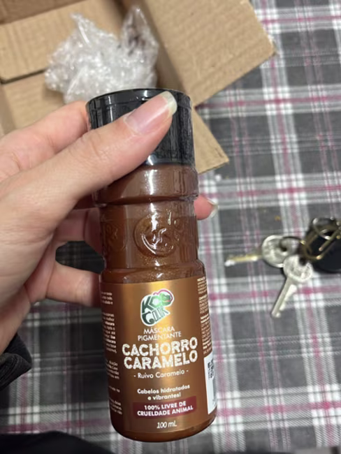 imagem da avaliação