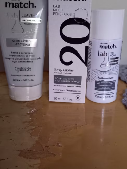 imagem da avaliação