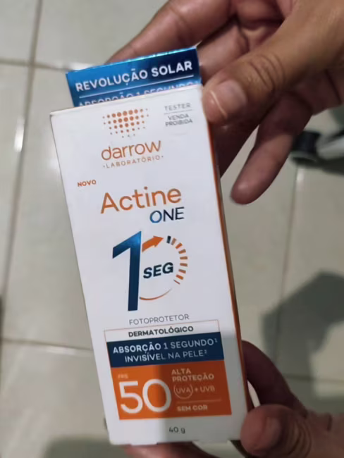 imagem da avaliação