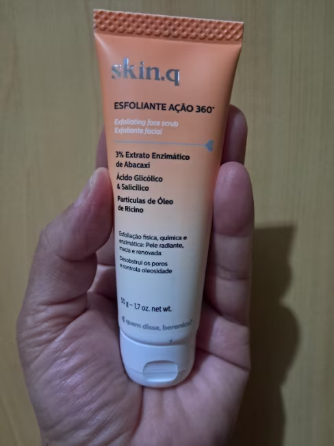 imagem da avaliação