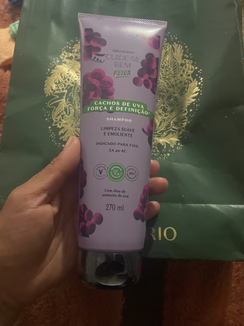 imagem da avaliação