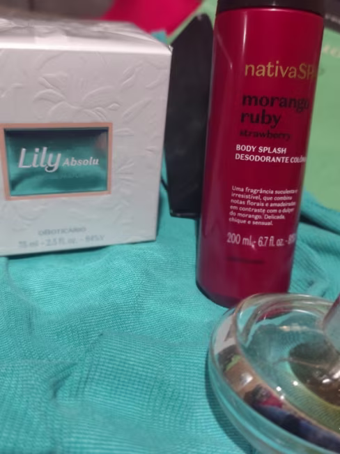 imagem da avaliação