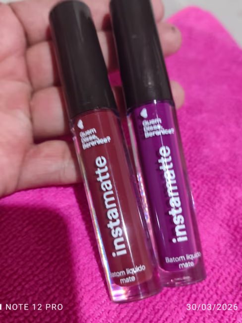 imagem da avaliação