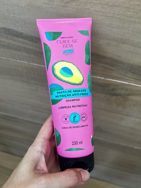 imagem da avaliação