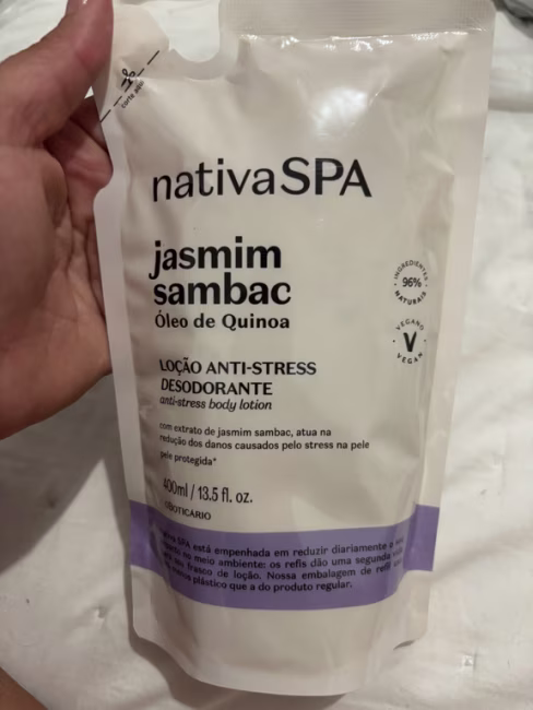 imagem da avaliação