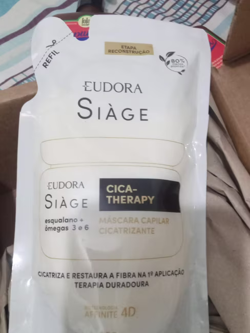 imagem da avaliação