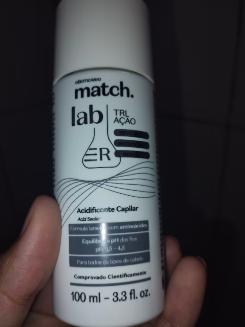 imagem da avaliação