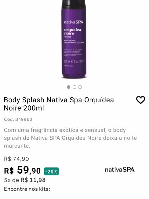 imagem da avaliação