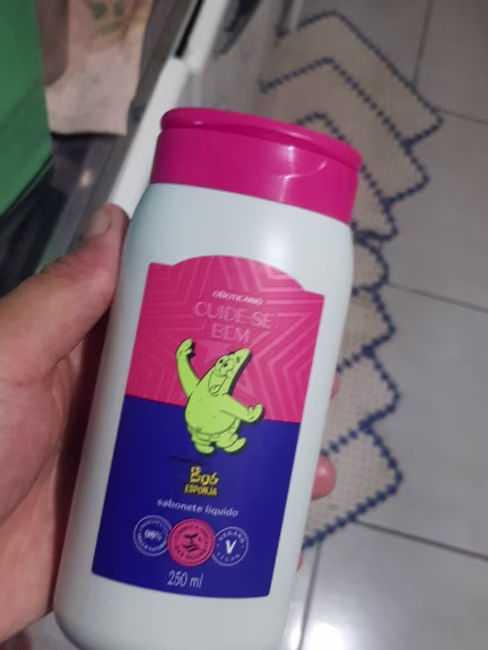 imagem da avaliação