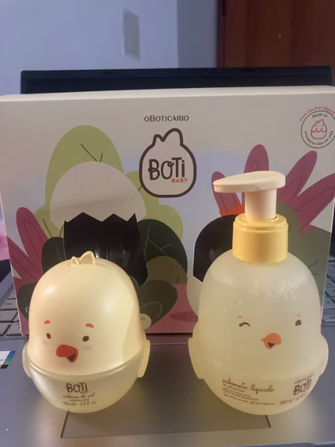 imagem da avaliação