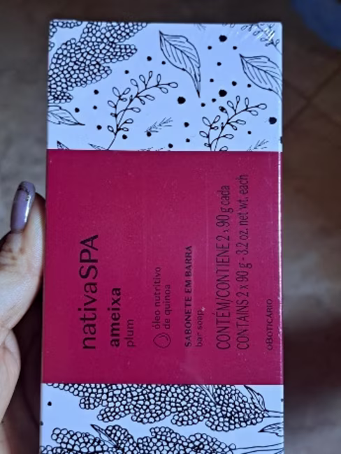 imagem da avaliação