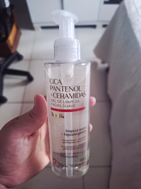 imagem da avaliação