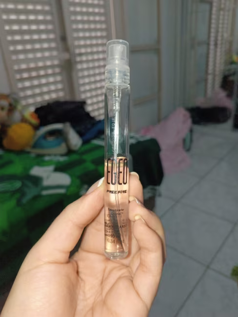 imagem da avaliação