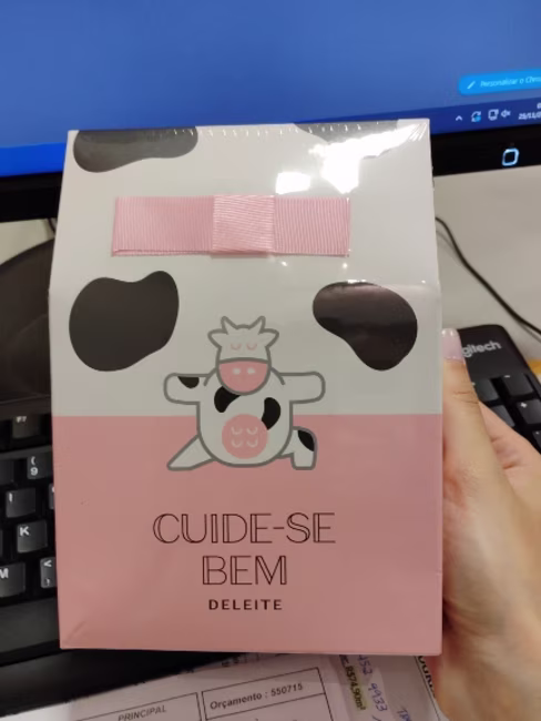 imagem da avaliação