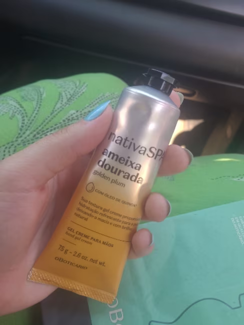 imagem da avaliação