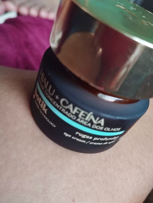 imagem da avaliação