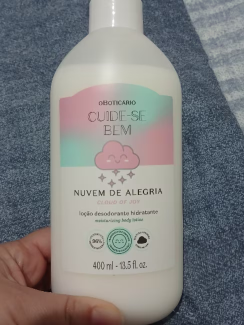 imagem da avaliação