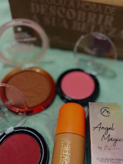 imagem da avaliação