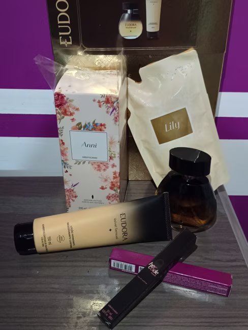 imagem da avaliação