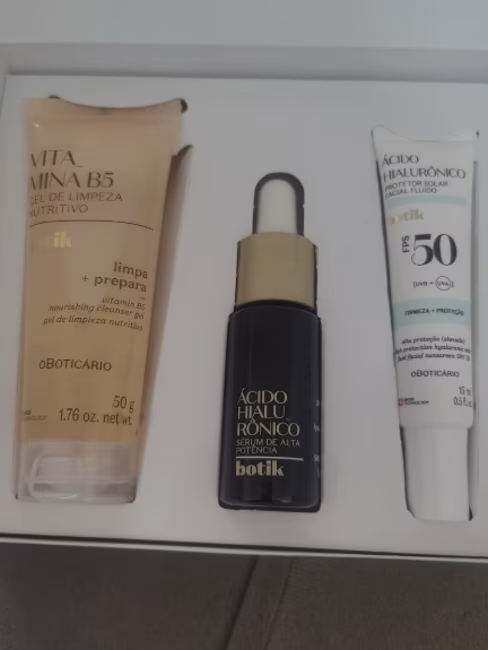 imagem da avaliação