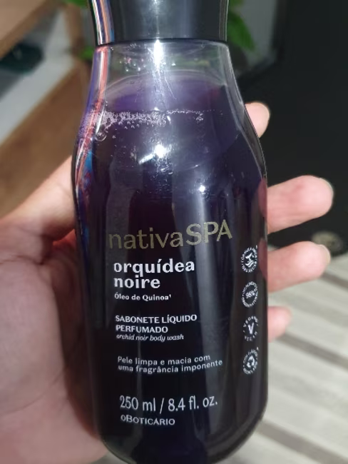 imagem da avaliação