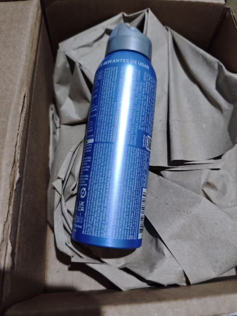 imagem da avaliação