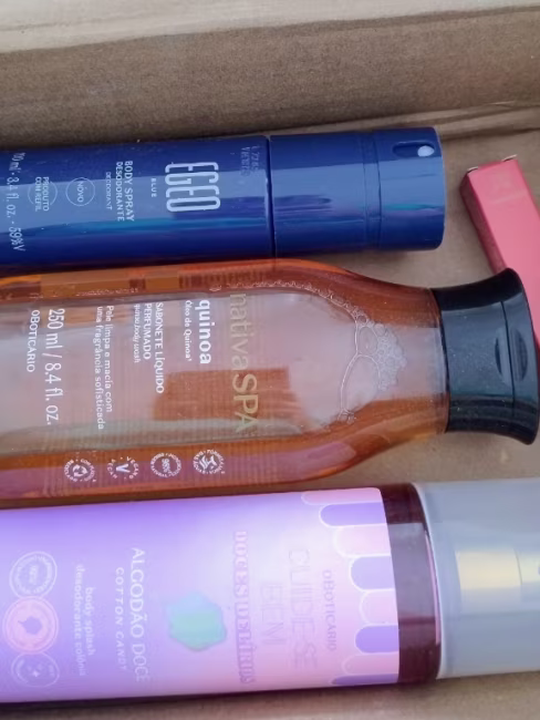 imagem da avaliação